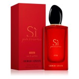 Giorgio Armani Sí Passione Éclat EDP 100ml Női Parfüm