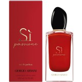 Giorgio Armani Sí Passione EDP 100ml Női Parfüm