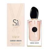 Giorgio Armani - Si Rose Signature II edp 50ml (női parfüm)
