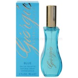 Giorgio Beverly Hills Blue 90 ml eau de toilette hölgyeknek eau de toilette