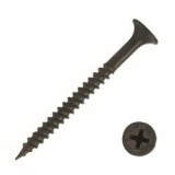 Gipszkarton csavar fémhez 4.8x100 1 db (3096500)