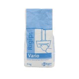 Gipszkarton hézagkitöltő, Rigips Vario, 5kg
