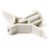 Gipszkarton szárnyas dübel (GKK10 10x15)