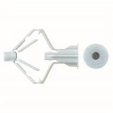 Gipszkarton tipli 10x 50mm PE Wkret-met 1 db (3045121)