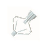 Gipszkartontipli 10 x 50/12 mm (200 db/cs)