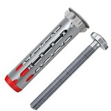 Gipszkartontipli fém M6 x 55 DuoHM fischer (4db)
