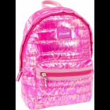 Girabrilla Gyermek Flitteres Hátizsák 28 x 12 cm - Sötét rózsaszín (19011)