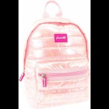 Girabrilla Gyermek Flitteres Hátizsák 28 x 12 cm - Világos rózsaszín (19010)