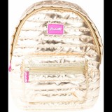 Girabrilla Gyermek Flitteres Hátizsák 30 x 25 cm - Arany (19039)