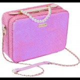 Girabrilla Nice Smink Tok Sötét Rózsaszín (8056779191137)