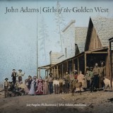 Girls of the Golden West - CD