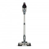 Girmi AP85 porszívó, 40 perc üzemidővel, 1200 ml-es portartállyal