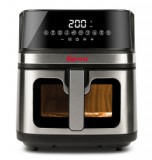 Girmi FG80 Ecofrit XXL forrólevegős sütő, 8L, 2200W (15360)