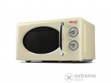 Girmi FM21CREAM mikrohullámú sütő