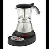 Girmi MC23 Moka Electtrica Kávéfőző (MC2306)