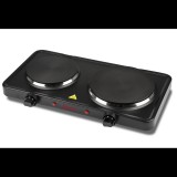 Girmi PE36 Elektromos főzőlap - Fekete (PE36)