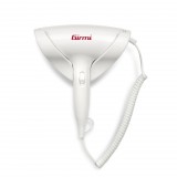 Girmi PH03 2 sebességes hajszárító, 1600-1800W teljesítménnyel, hideg levegő funkcióval