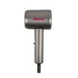 Girmi PH04 ION technológiás Hajszárító 1000 Watt - Fekete (PH04)