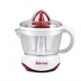 Girmi SR02 piros gyümölcs facsaró, 25 W, 700 ml