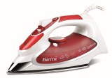 Girmi ST50 gőzölős vasaló 2200W, 280 ml-es víztartály, rozsdamentes acél talp, öntisztító funkció