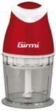 Girmi TR01 aprító piros színben 350W, 500ml (11066)