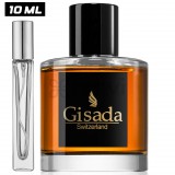 Gisada Ambassador (10 ML) Eau de Parfum