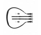 GITZO Century;  neck strap