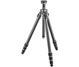 GITZO Mountaineer Series 2 Carbon 4 szekc. hosszú