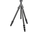 GITZO Mountaineer Series 2 Carbon 4 szekciós