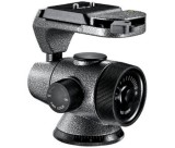GITZO Series 5 Mag Off Center Head Quick Release