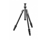 GITZO Traveler Series 0 Carbon 4 szekciós