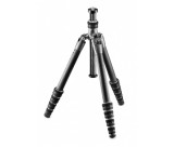 GITZO Traveler Series 1 Carbon 5 szekciós