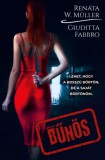 Giuditta Fabbro - Renáta W. Müller: Bűnös - könyv