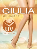 Giulia sunlight 12 - UV védelemmel