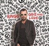 Give more love - CD