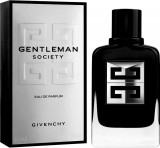 Givenchy Gentleman Society EDP 60ml Férfi Parfüm