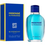 Givenchy Insense Ultramarine EDT 100 ml Férfi Parfüm
