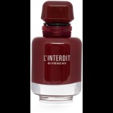 GIVENCHY L'Interdit Eau de Parfum Rouge Ultime EdP 50ml (3274872456334)