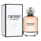 Givenchy L'Interdit EDP 125ml Női Parfüm
