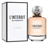 Givenchy L'Interdit EDP 125ml Női Parfüm