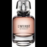Givenchy L'Interdit EDP 80ml Hölgyeknek (3274872372153)