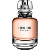 Givenchy L'Interdit EDP 80ml Tester Női Parfüm