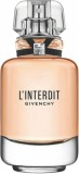 Givenchy L'Interdit EDT 80ml Tester Női Parfüm