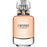 Givenchy L'Interdit EDT 80ml Tester Női Parfüm