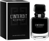 Givenchy L'Interdit Intense EDP 50ml Női Parfüm
