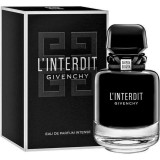 Givenchy L'Interdit Intense EDP 80ml Hölgyeknek (3274872411692) - Parfüm és kölni