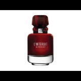 Givenchy L'Interdit Rouge EDP 50ml Hölgyeknek (3274872428041)