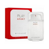 Givenchy Play Sport EDT 50 ml Férfi Parfüm