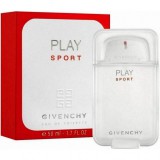 Givenchy Play Sport EDT 50 ml Férfi Parfüm
