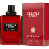 Givenchy Xeryus Rouge EDT 100 ml Férfi Parfüm